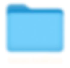 Blurred Folder 1