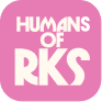 Humans of RKS Folder