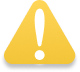 warning symbol